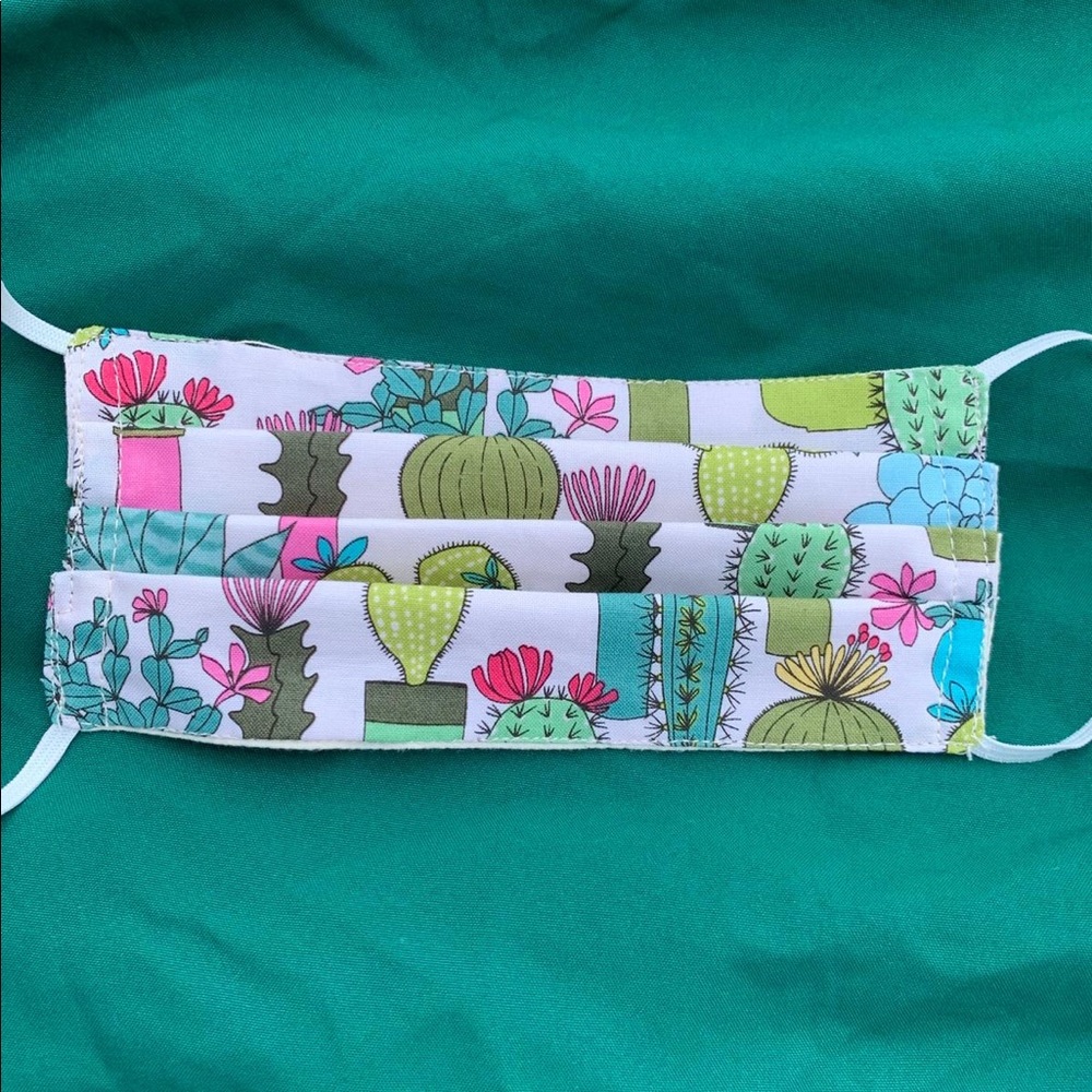Reusable Face Mask